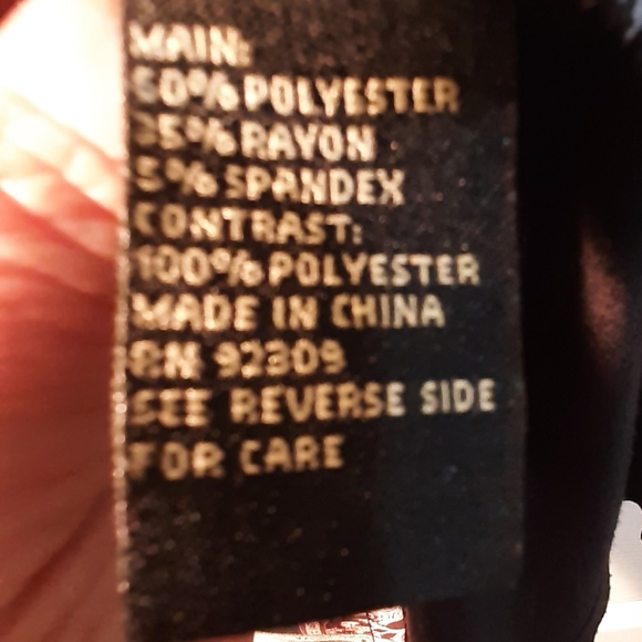 DG2 (Diane Gilman)Top - Picture 4 of 4